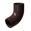 Шоколад<br>(RAL 8019)