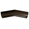 Каштан<br>(RAL 8017)