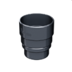 Графит<br>(RAL 7024)