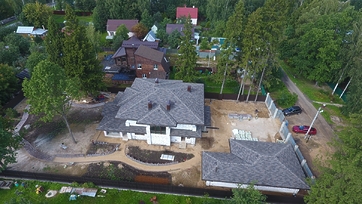 Гибкая черепица Premium, Женева, Вагаси - 14