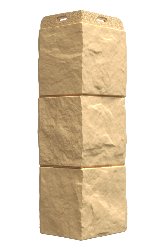 Угол Fels, Слоновая кость - 1