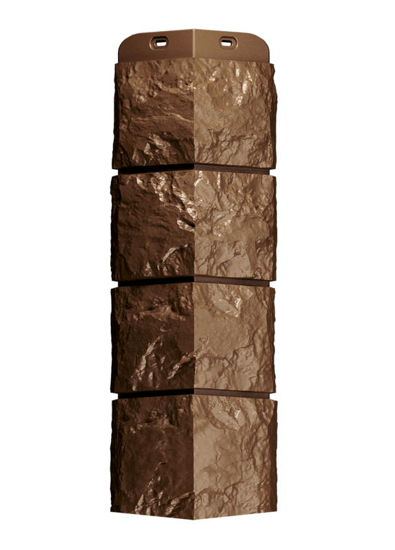 Углы Bergart, Кедровый орех - 1