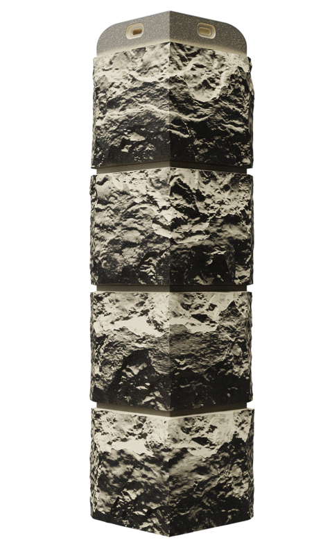 Угол Dufour, Шатель - 1