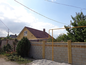 Гибкая черепица Premium, Цюрих, Кофе - 317