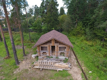Гибкая черепица Premium, Цюрих, Кофе - 194