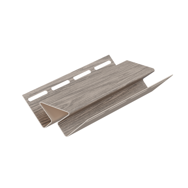 Внутренний угол 16 мм, канадская береза - 1