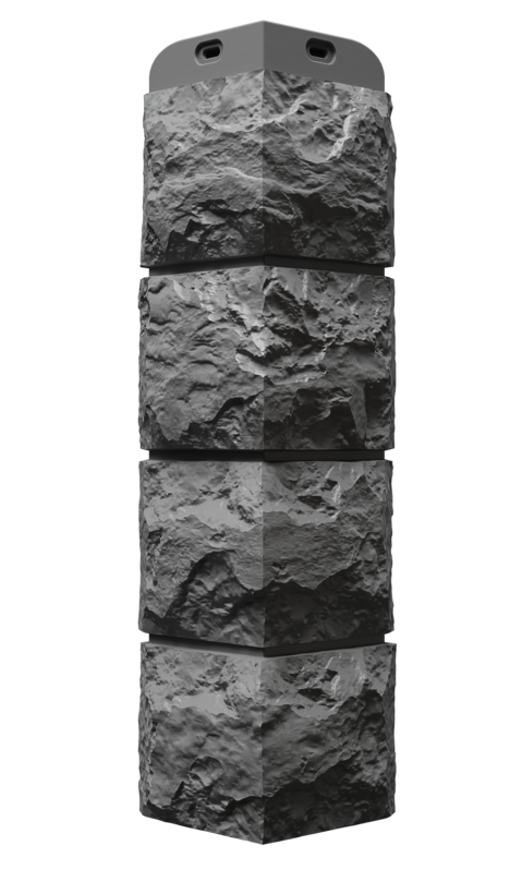 Углы Bergart, Корунд - 1