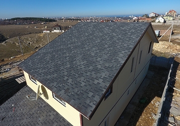 Сайдинг Premium, Блок-Хаус, банан - 13